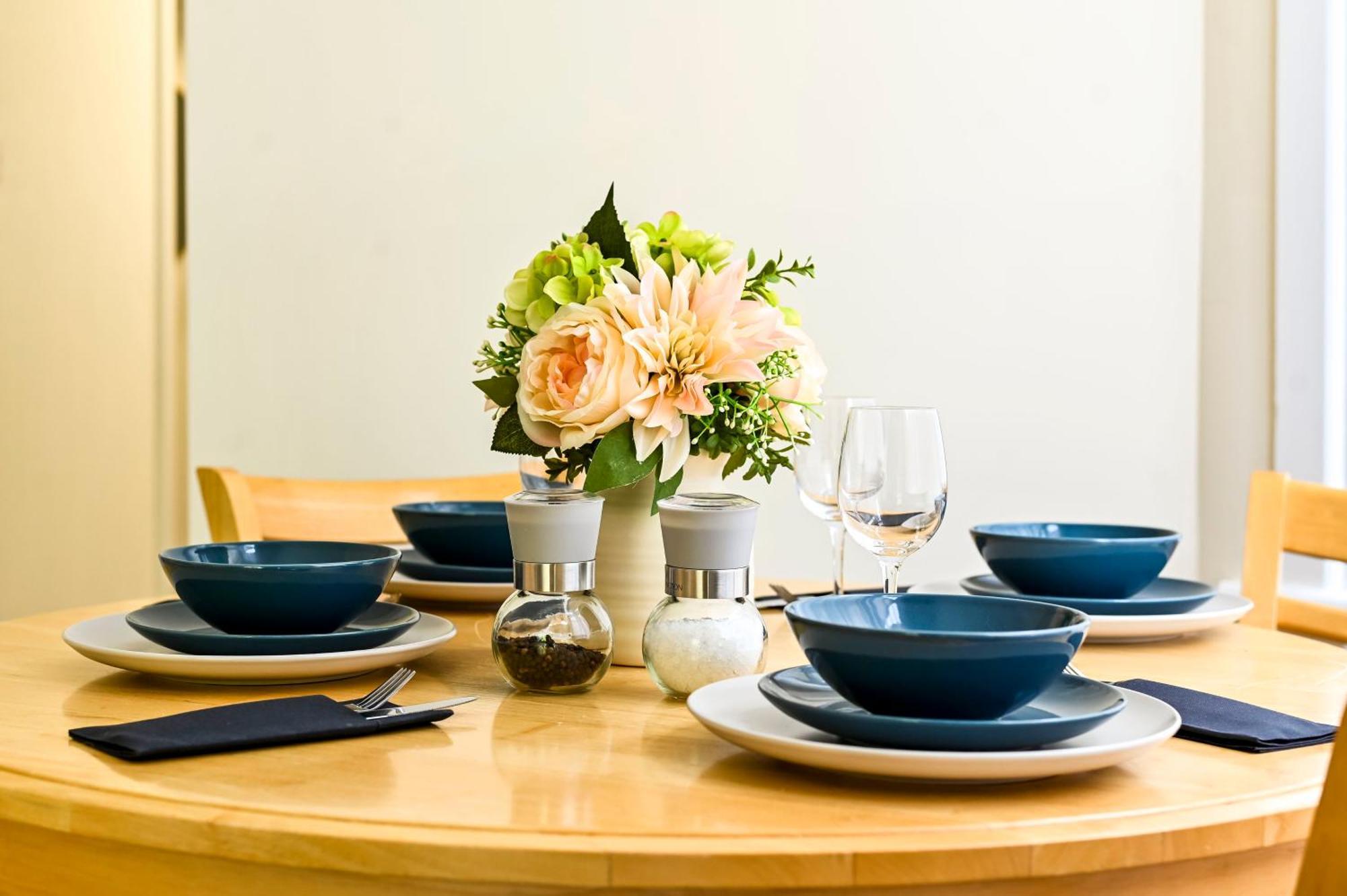 Greenwich Holiday Home London Bagian luar foto
