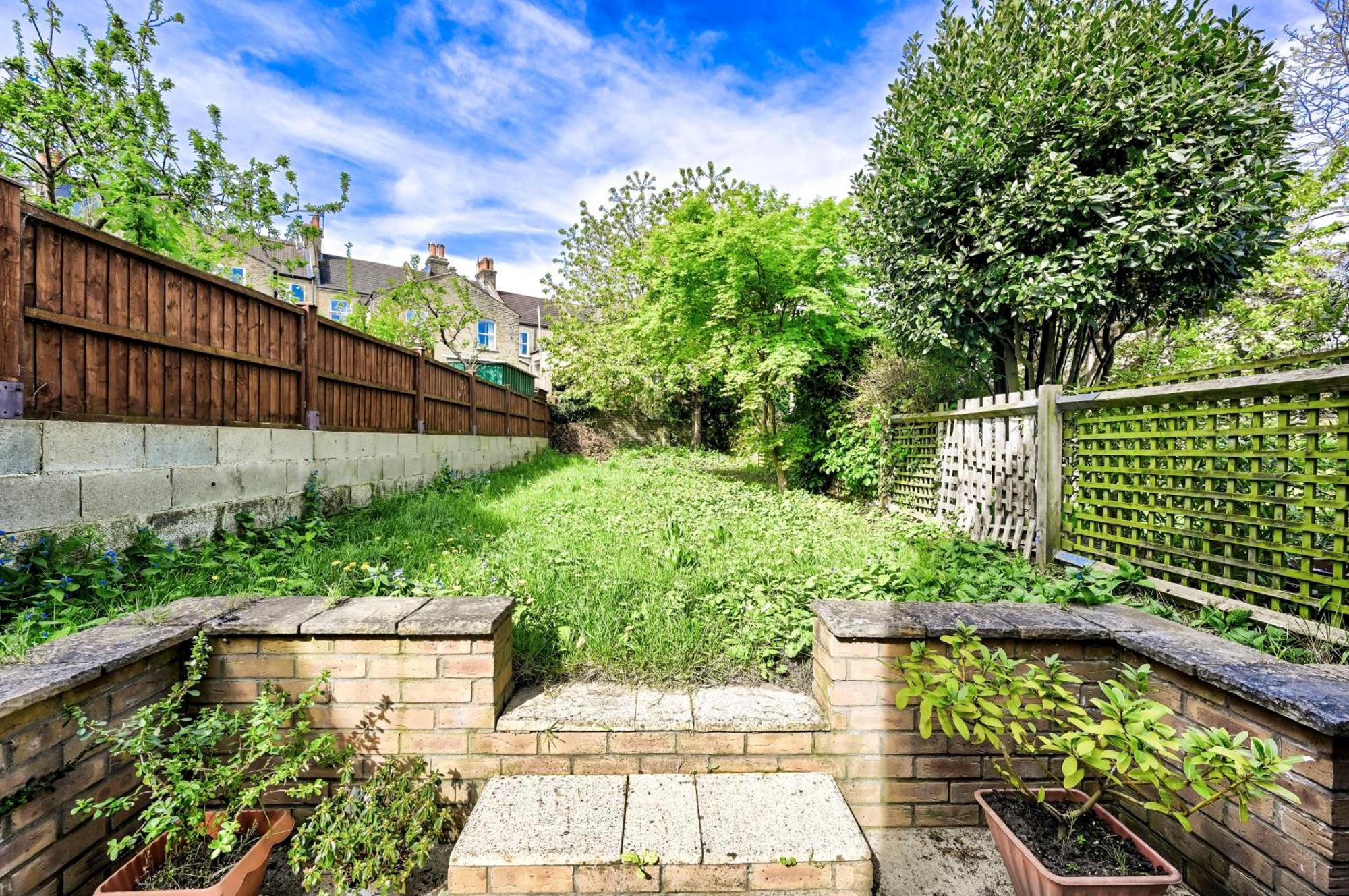 Greenwich Holiday Home London Bagian luar foto