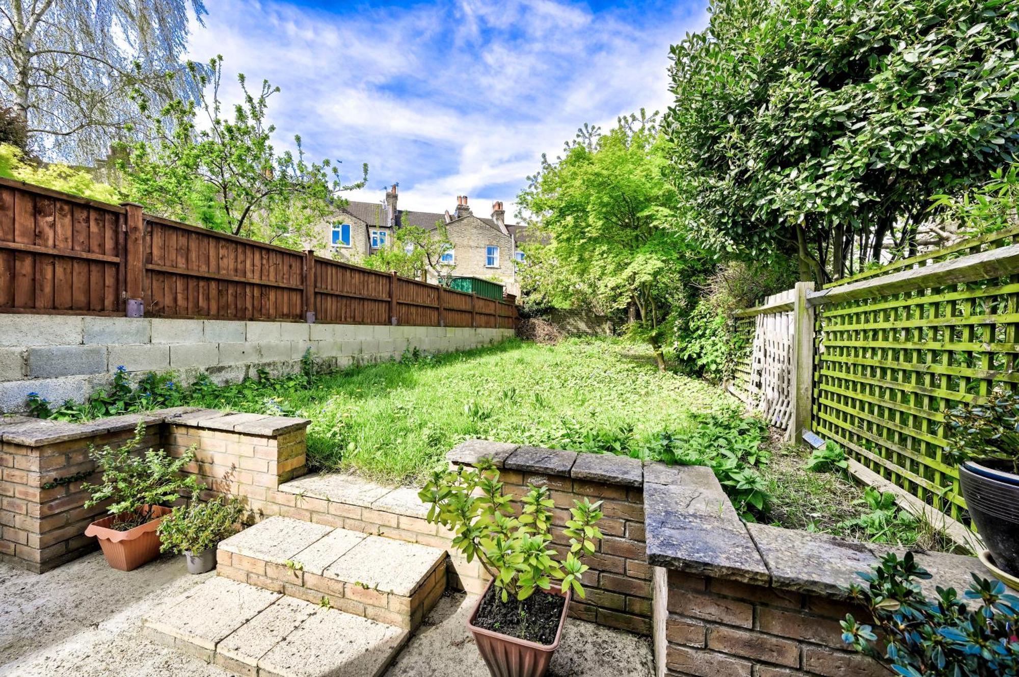 Greenwich Holiday Home London Bagian luar foto
